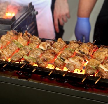 nolisoli toritake eats