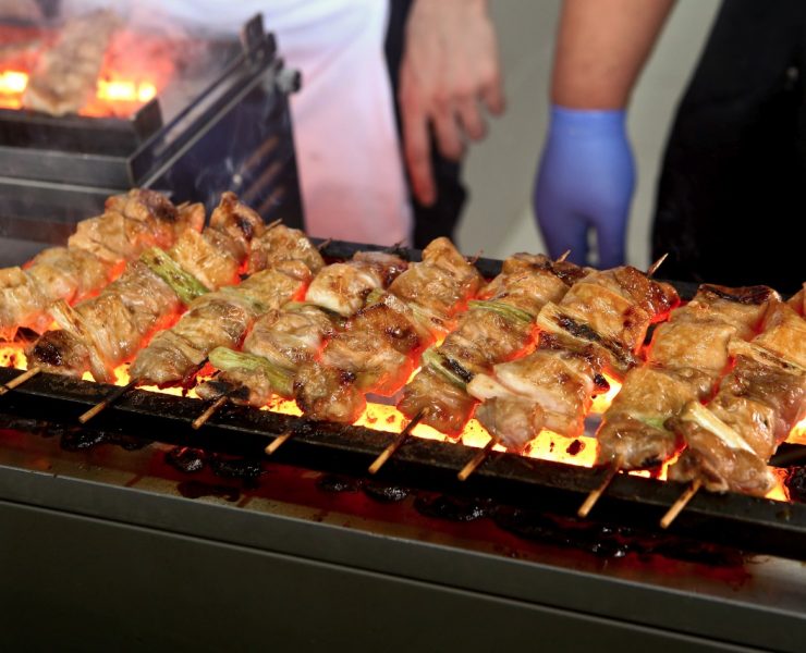 nolisoli toritake eats