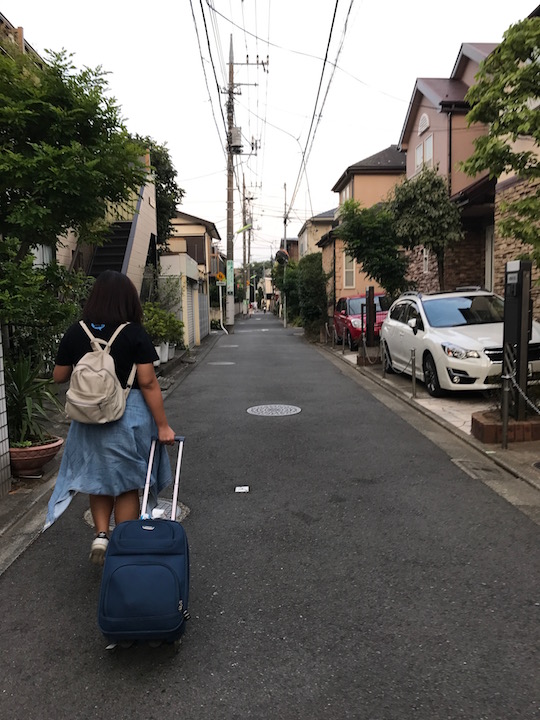 nolisoli fixture travel japan tokyo
