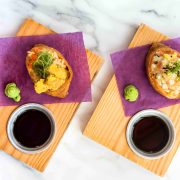 nolisoli inari inarizushi