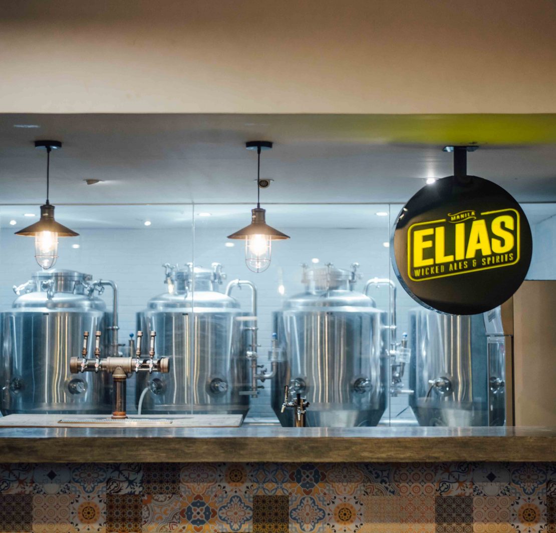 nolisoli elias craft beer