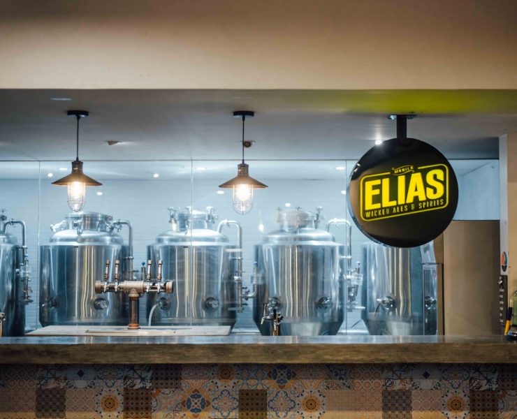 nolisoli elias craft beer