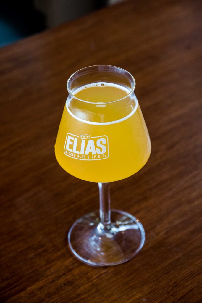 nolisoli elias craft beers