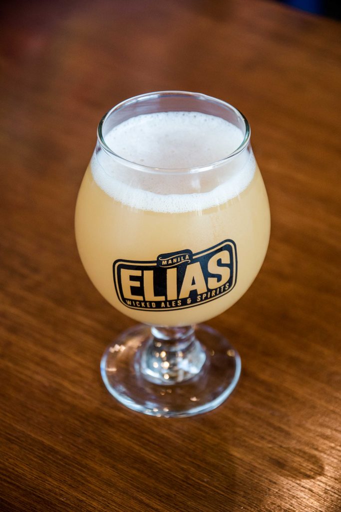 nolisoli elias craft beers