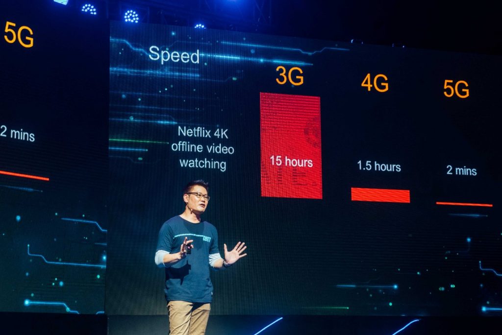 nolisoli internet 5g