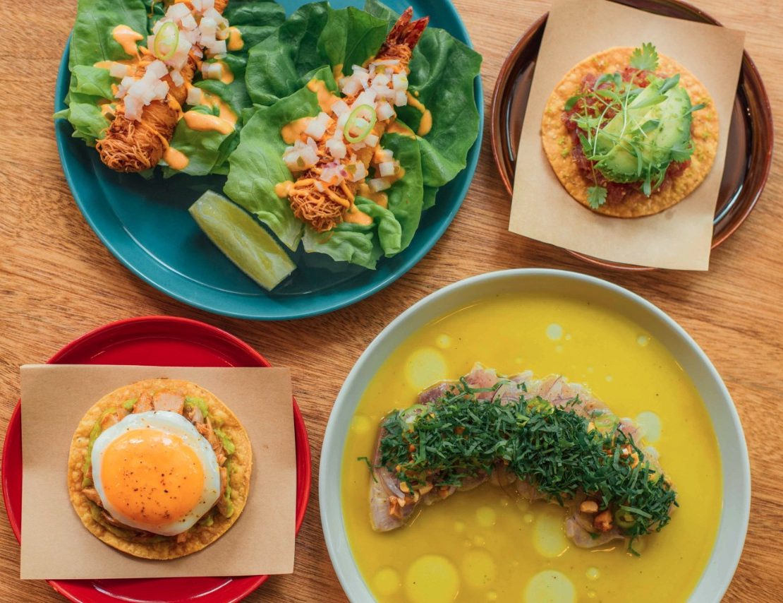 nolisoliph eats chino mnl mexican japanese tostada