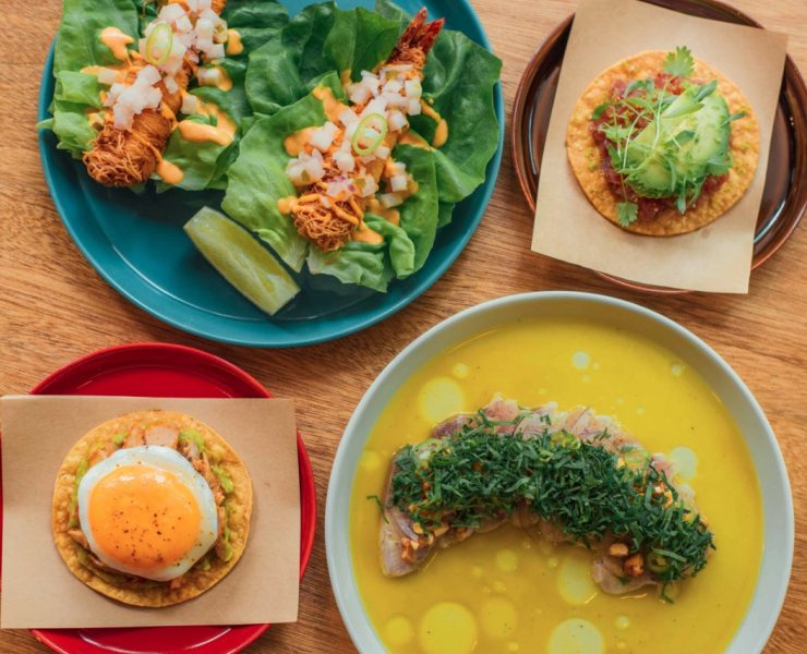 nolisoliph eats chino mnl mexican japanese tostada