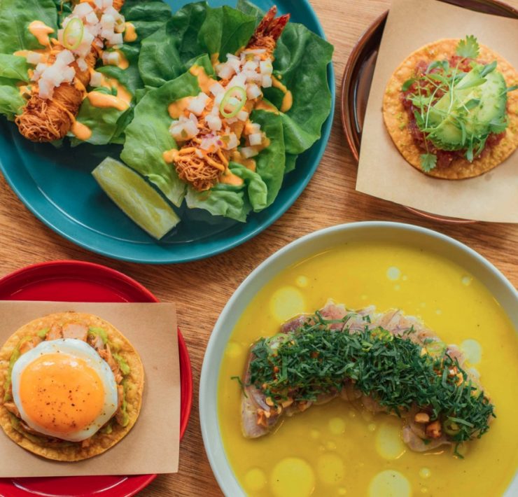 nolisoliph eats chino mnl mexican japanese tostada