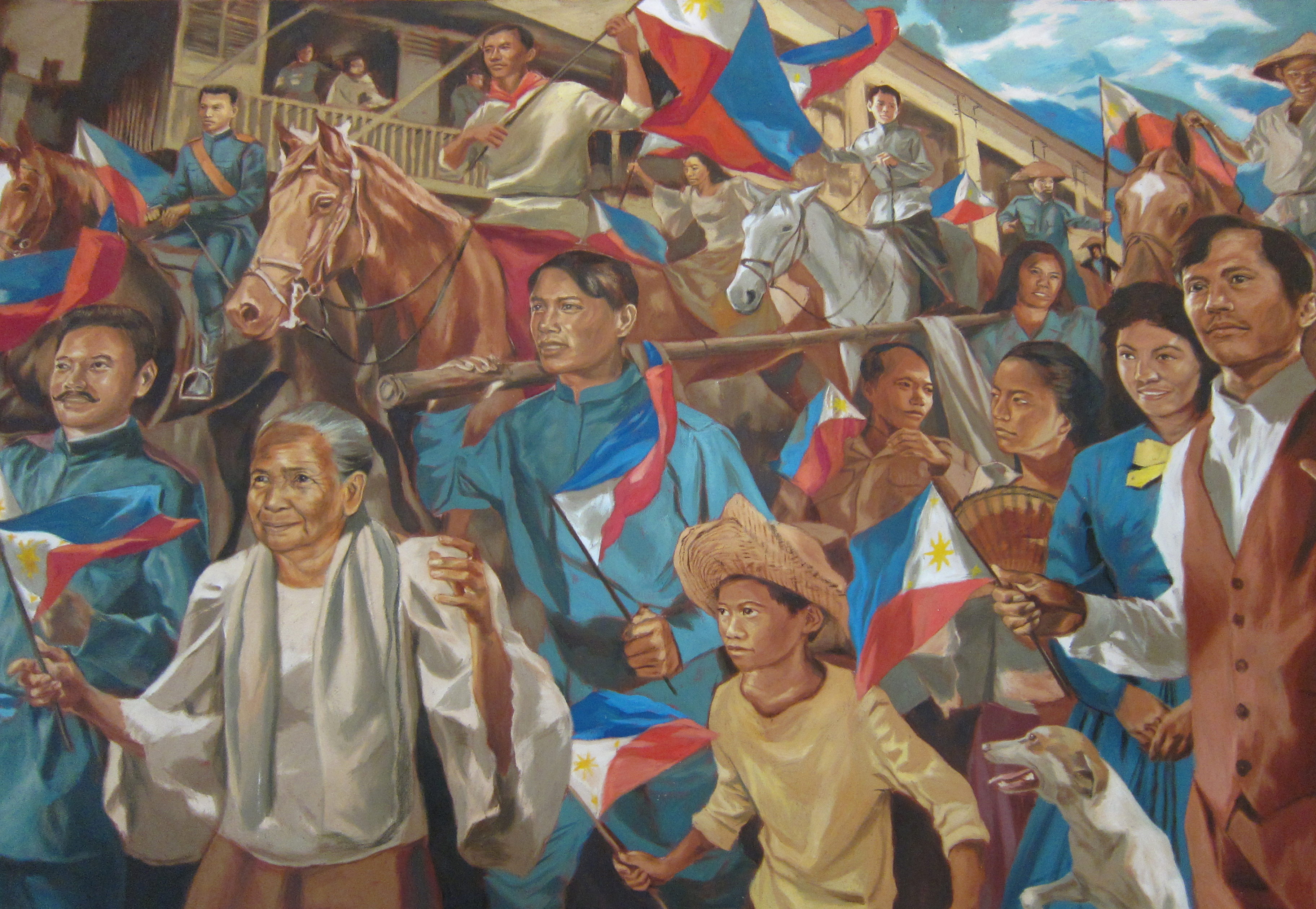 philippine art history