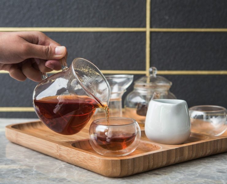 nolisoli eats perry's