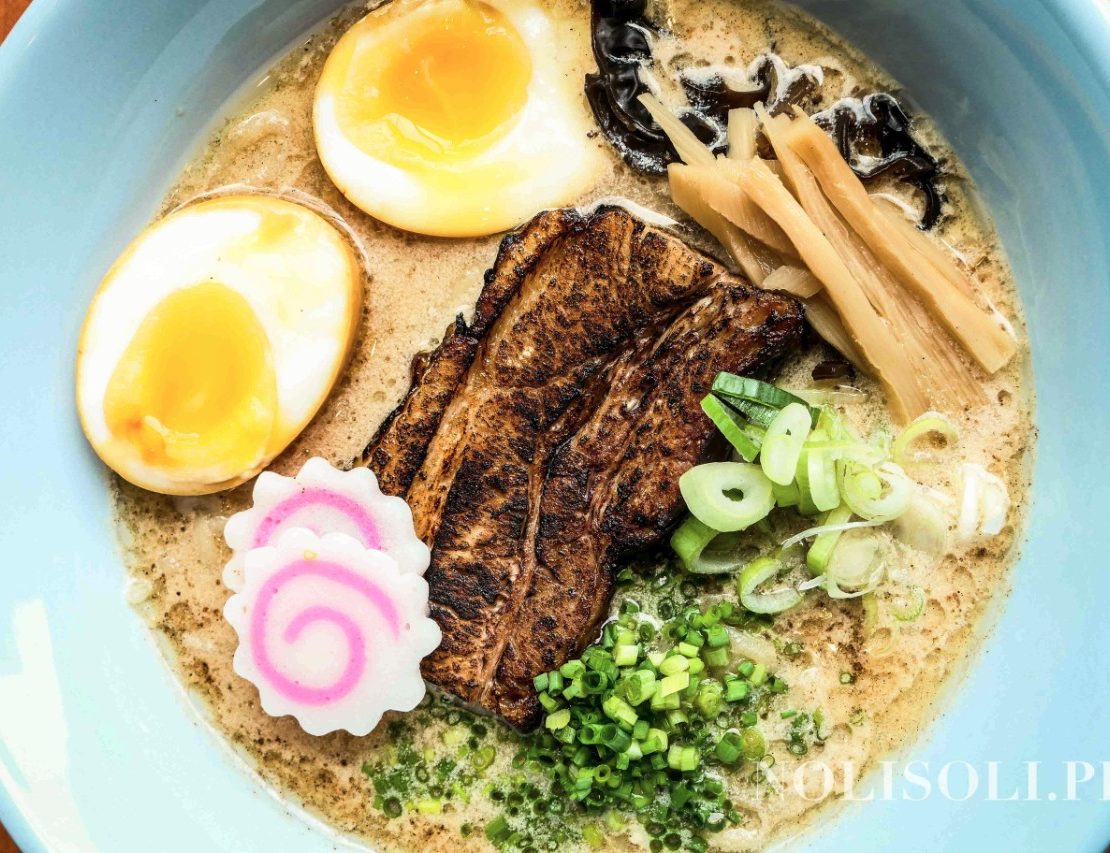 nolisoli ohayo sushi ramen bar