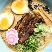 nolisoli ohayo sushi ramen bar