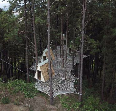 nolisoliph masungi georeseve legacy trail reforestation