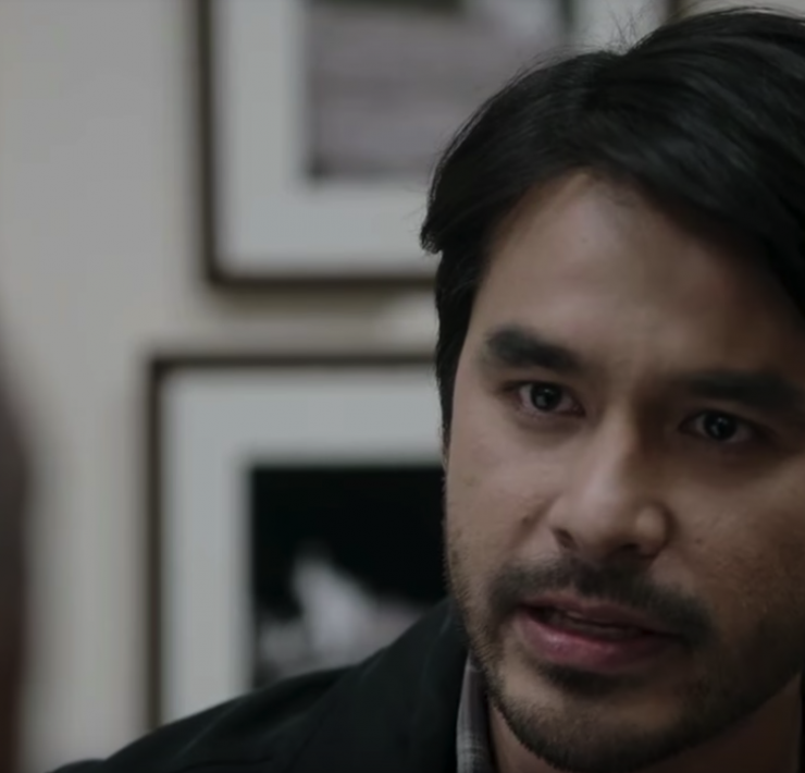 nolisoli fixture breaking news culture film movies citizen jake mike de leon atom araullo facebook fight feud response