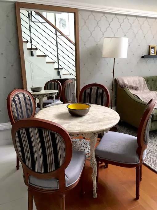 nolisoli airbnb staycation where to stay metro manila