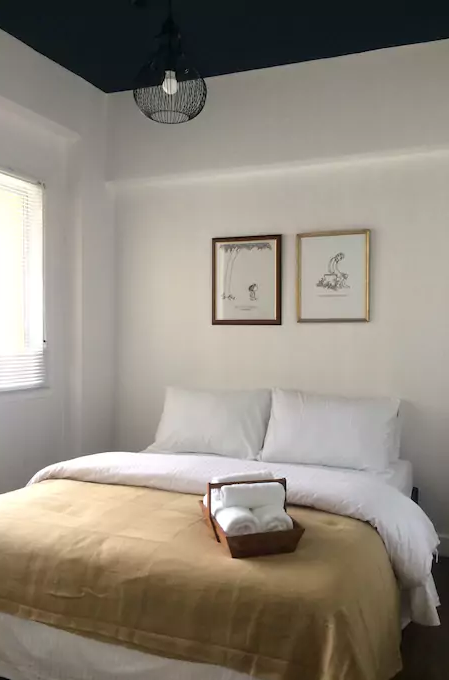 nolisoli airbnb staycation where to stay metro manila