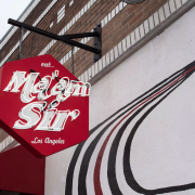 nolisoli fixture eats restaurants los angeles silver lake california filipino restaurant food maam sir