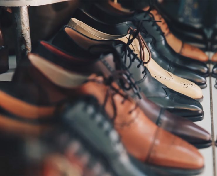 unsplash shoes photo