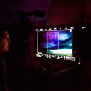 Intel Shooting Star TIME Magazine Cover