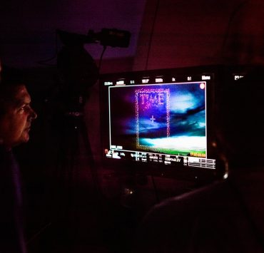 Intel Shooting Star TIME Magazine Cover