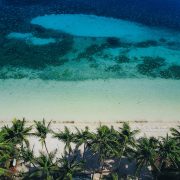 philippine beach siquijor