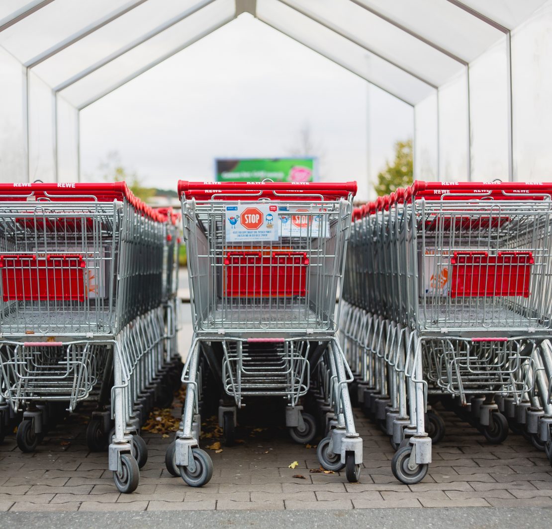 nolisoli supermarket grocery sustainability packaging waste eco friendly environmental impact produce recycling compost