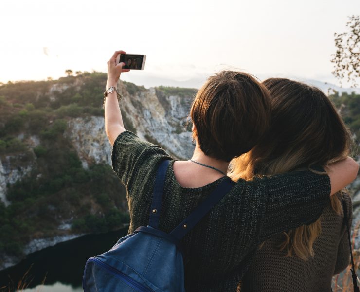 nolisoli fixture national selfie day etiquette