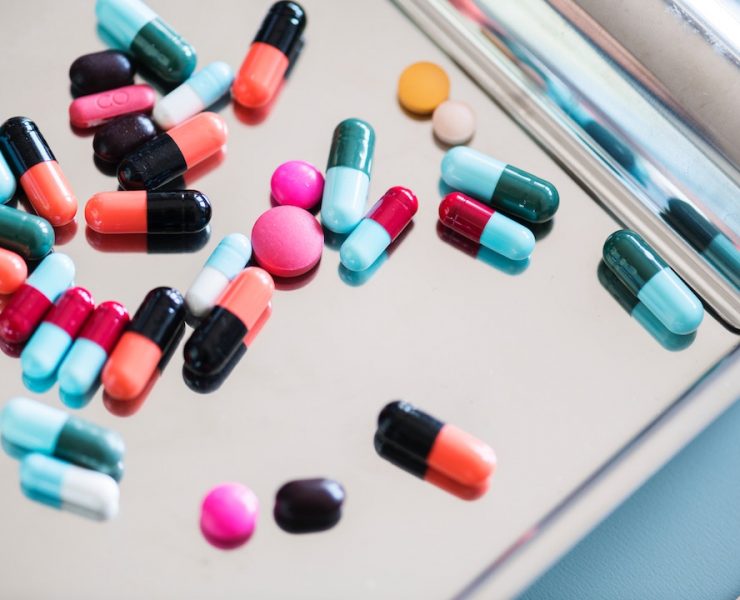 fda medicine food supplements