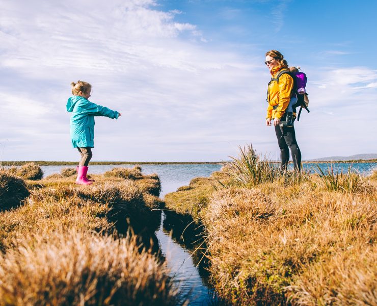 unsplash simon rae modern mom