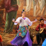 pulso filipinas philippine dance