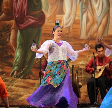 pulso filipinas philippine dance