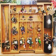 nolisoli ubots electronic waste