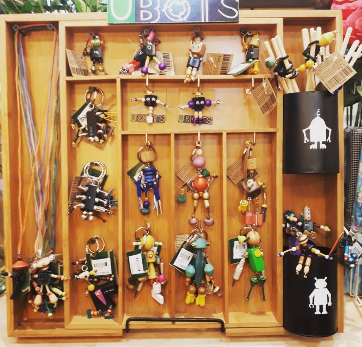 nolisoli ubots electronic waste