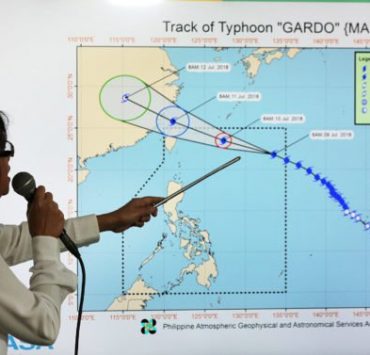 pagasa typhoon maria inquirer.net