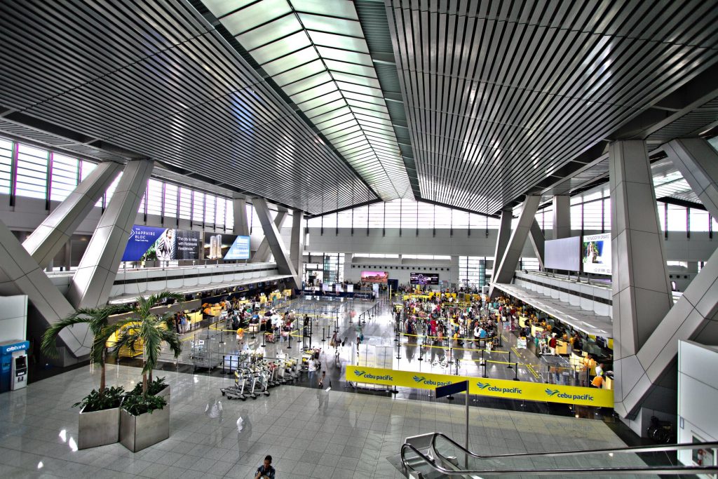 naia domestic flights miaa