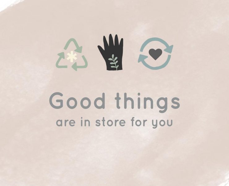 the good trade sustainability