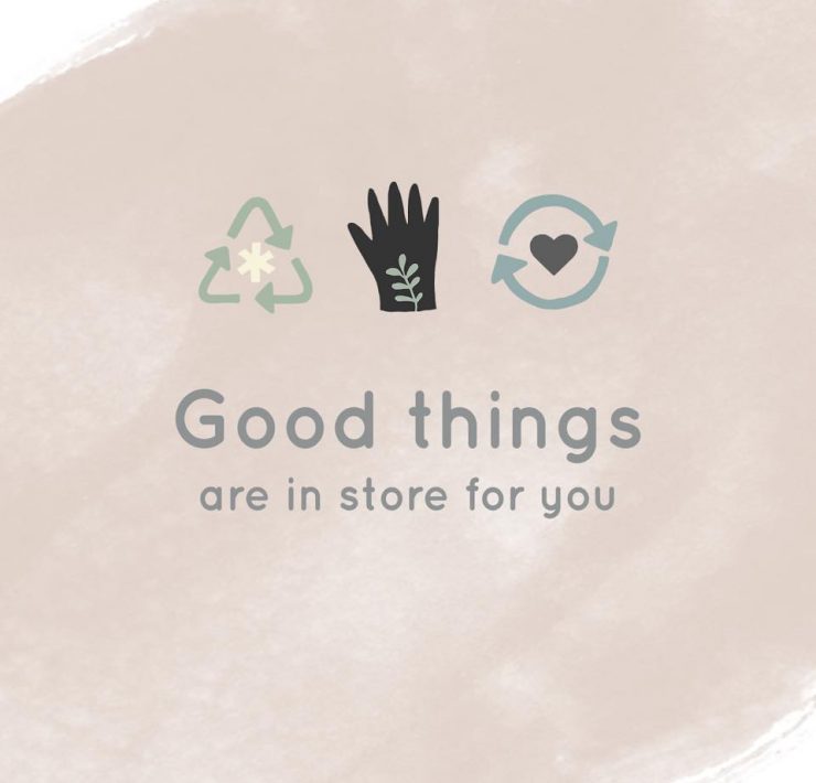 the good trade sustainability