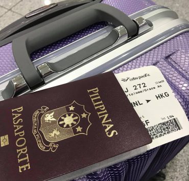 filipina denied entry to hk facebook photo grace anne bartolome