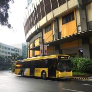 nolisoli free p2p bus ride makati ayala malls circuit