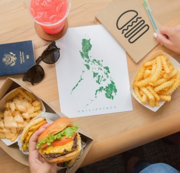 shake shack philippines