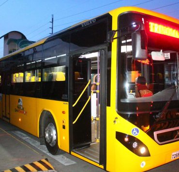 nolisoli p2p bus malolos qc
