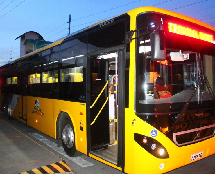 nolisoli p2p bus malolos qc