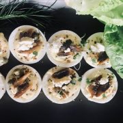 nolisoli deviled eggs recipe
