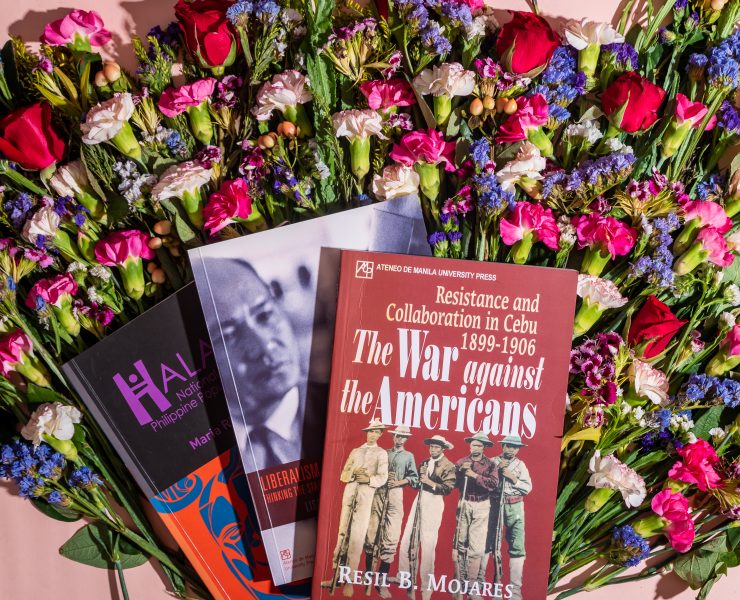 anahaw bookstore filipiniana