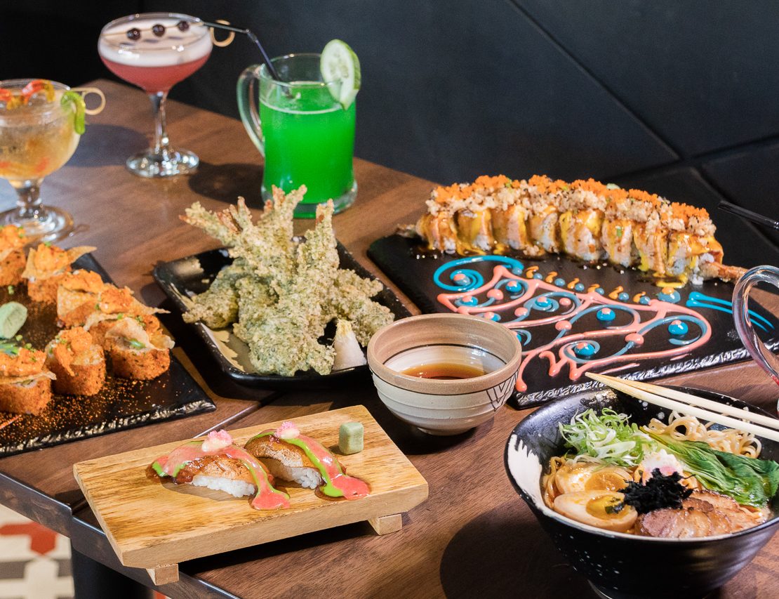 SORU IZAKAYA BGC NOLISOLI EATS