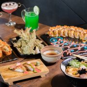 SORU IZAKAYA BGC NOLISOLI EATS