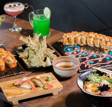 SORU IZAKAYA BGC NOLISOLI EATS