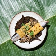 nolisoli pinangat na tulingan recipe