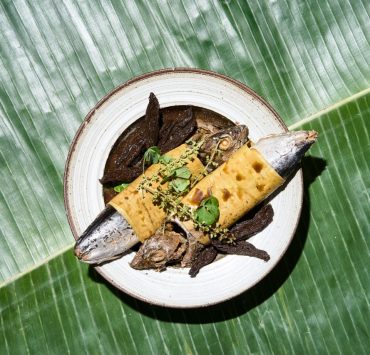 nolisoli pinangat na tulingan recipe