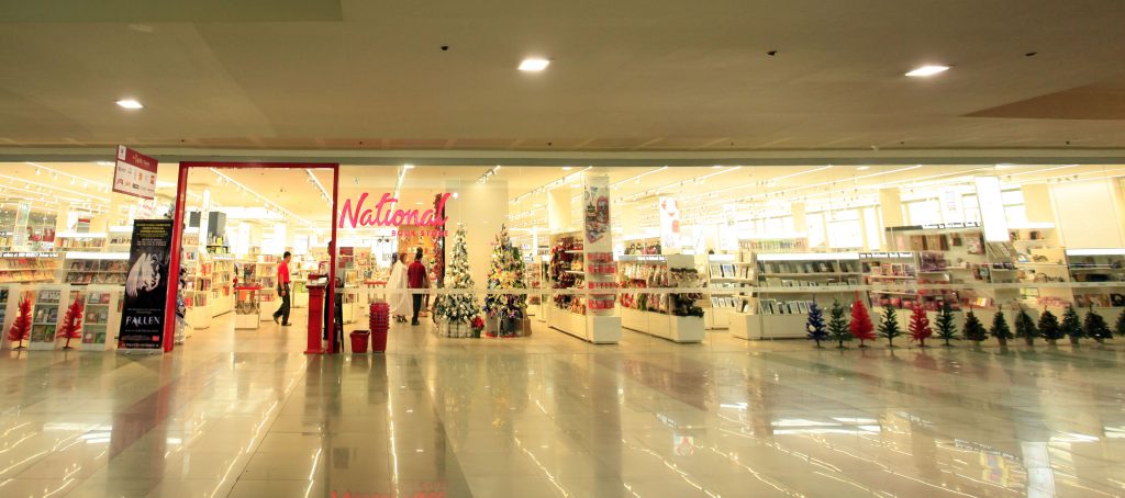 National Bookstore Reopens Branches In Gcq Areas Nolisoli